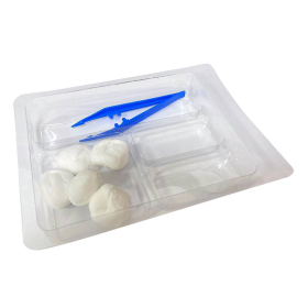 Sets de soins N° 1