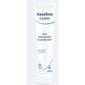 Vaseline tube de 100 ml