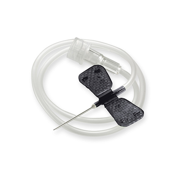 Microperfuseur Mirage noir 22G