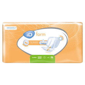 iD Form - Super