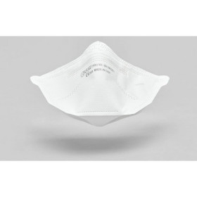 Masque FFP2, emballage individuel HSD-F02