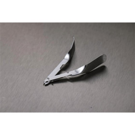 Ote-agrafes - Mediset