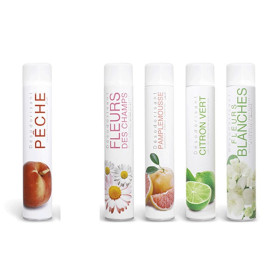 Désodorisant d'atmosphère - Citron vert