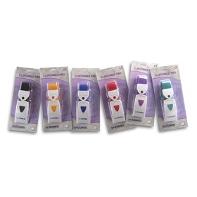 Garrot Clip Pro Bleu Adulte