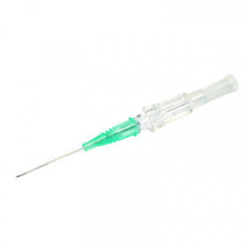 Catheter Insyte 18 G 30 mm vert