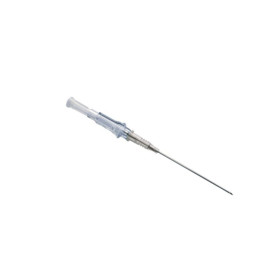 Catheter Insyte 16 G 45 mm gris sans ailettes