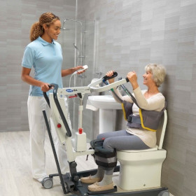 Sangle de transfert sous axillaire