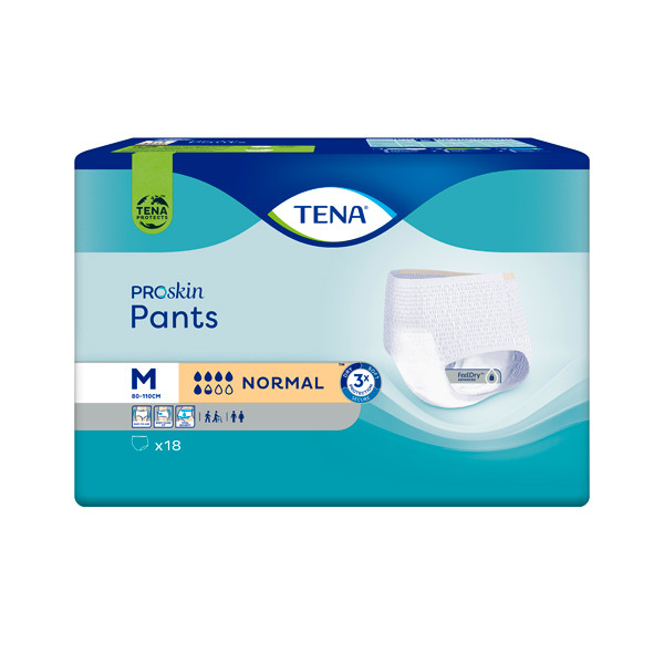 TENA Proskin Pants Normal - Taille M
