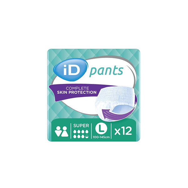 iD Pants - Super - L