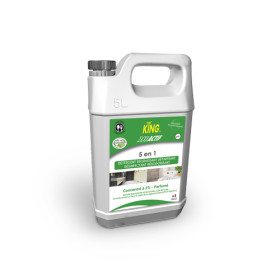 Ecoactif 5 en 1