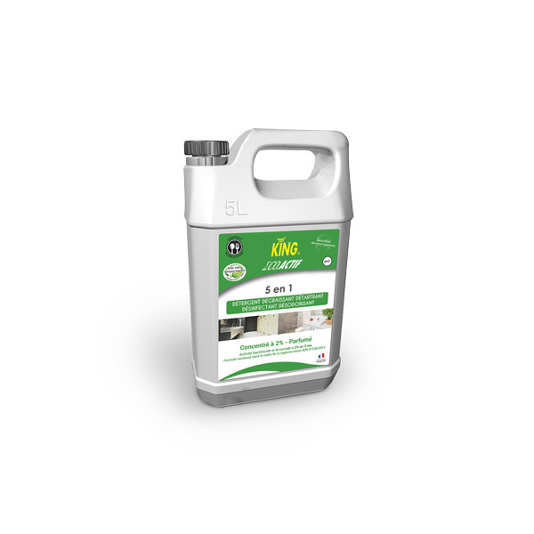 Ecoactif 5 en 1