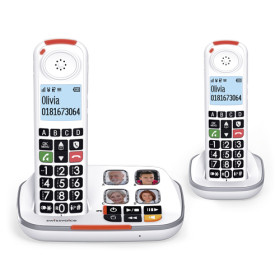 Téléphone sans fil XTRA 2355