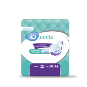iD Pants - Maxi - XL