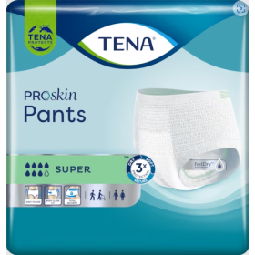 TENA ProSkin Pants  Super - Taille L