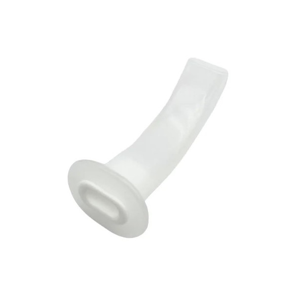 Canule de Guedel stérile