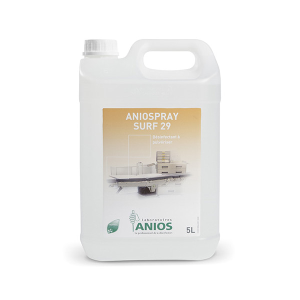 Aniospray 29 - Bidon de 5 L