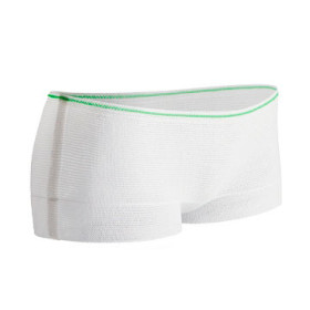 TENA Fix Acute Mesh pants - Taille L