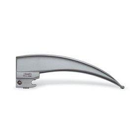 Lame laryngoscope Réutilisable FO MAC 0