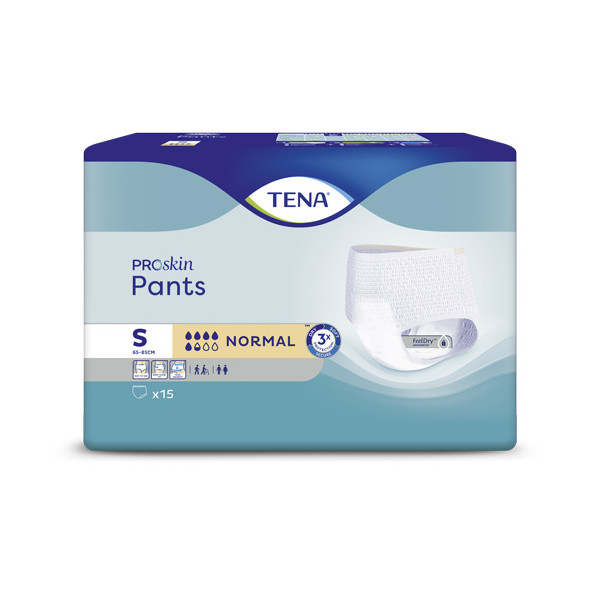 TENA Pants ProSkin Normal Small