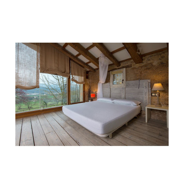 Drap Housse Standard 140x190 Dermofresh