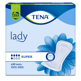 TENA Lady Super