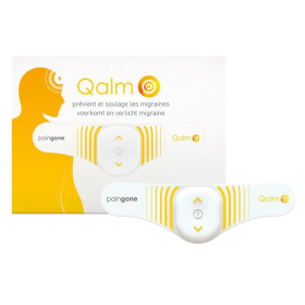 Paingone Qalm Migraine - Anti-douleurs
