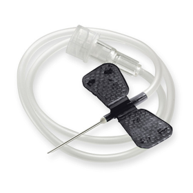 Microperfuseur Mirage noir 22G