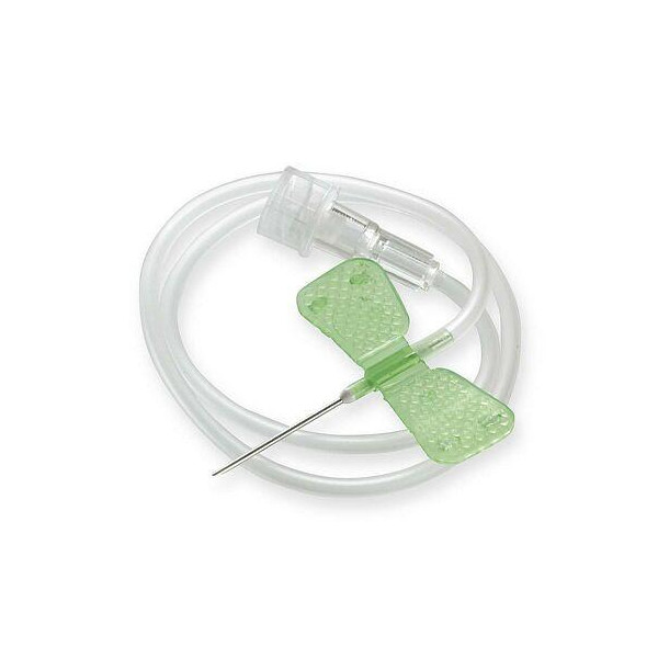 Microperfuseur Mirage vert 21 G