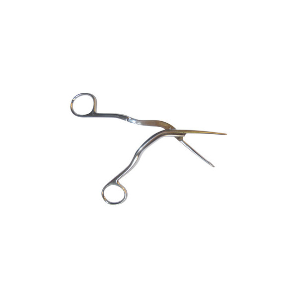 Pince Magill enfant 20 cm