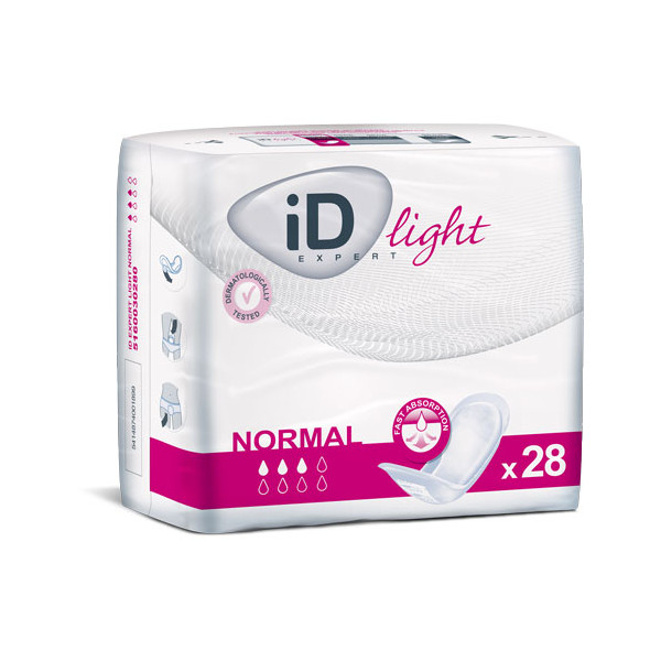 iD Light Expert - Normal