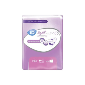 iD Light advanced mini - ST 20