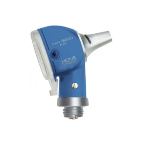 Otoscope Mini 3000 F.0 Tête - Coloris Bleu