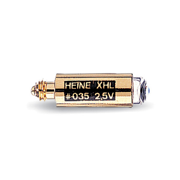 Ampoule de Rechange pour Poignée F.O. 2