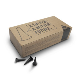 Spéculums à usage unique ø 4 mm - Adultes