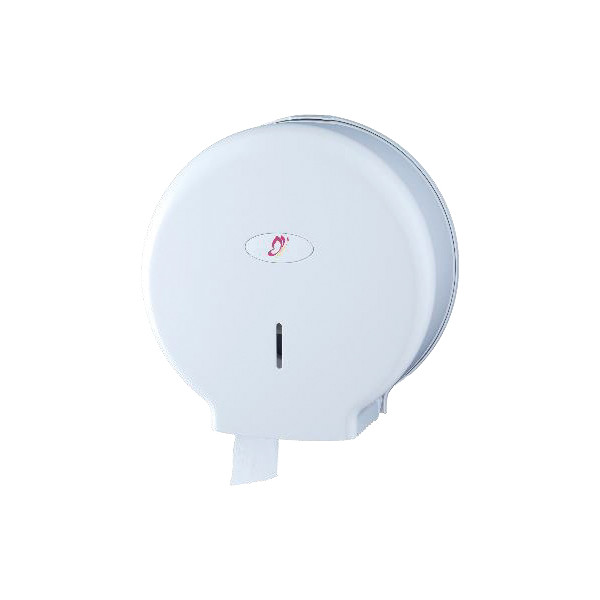 Distributeur pour rouleaux papier toilette Minirol