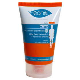 Gel cryo 100 ml