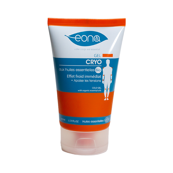 Gel cryo 100 ml