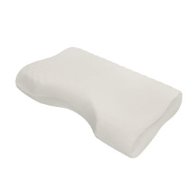 Oreiller anti-ronflement à mémoire de forme