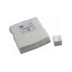 Carré coton 5 x 5 cm