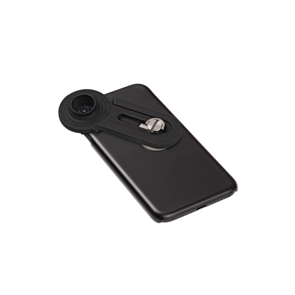 Adaptateur smartphone universel pour dermatoscope