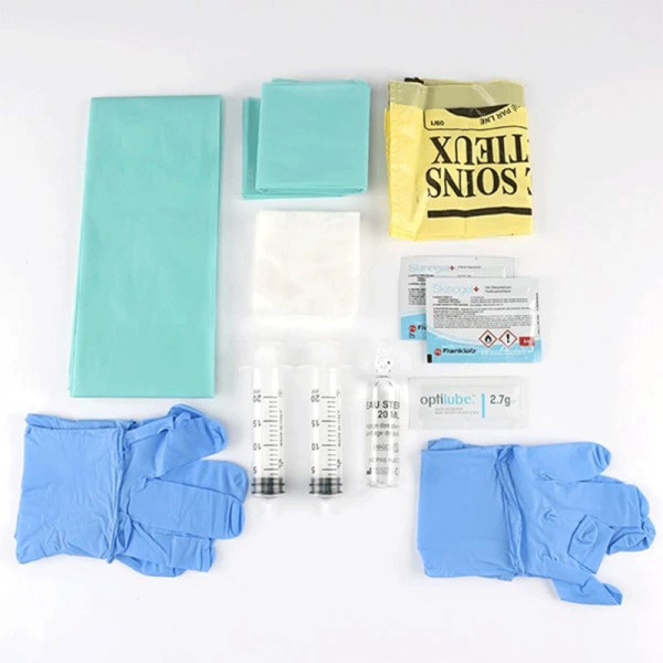 Set de sondage urinaire MediSet®