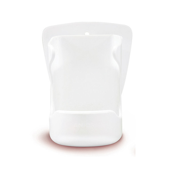 Support flacon pompe 500 ml