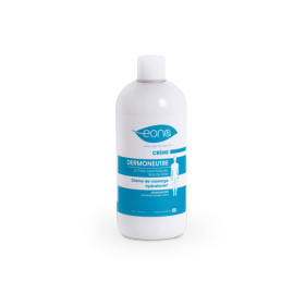 Crème Dermoneutre flacon 500 ml