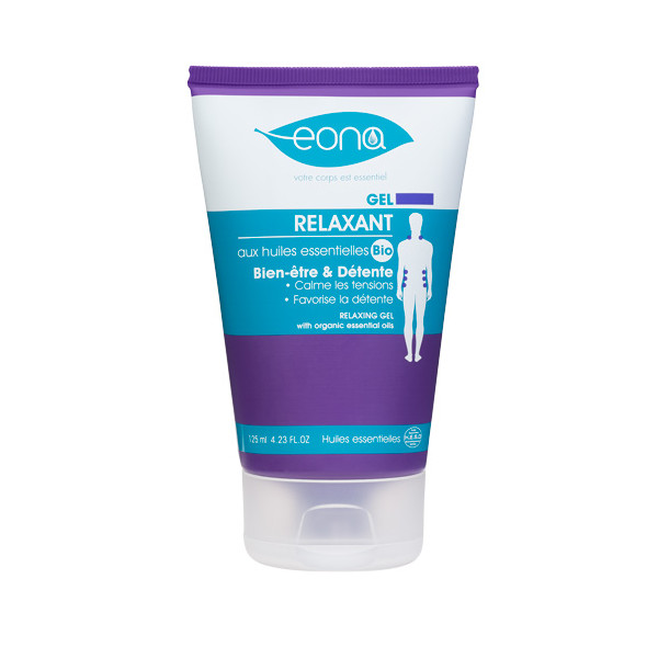 Gel Relaxant Eona - Tube de 125 ml