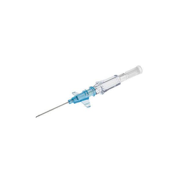 Catheter Insyte W 22 G 25 mm bleu