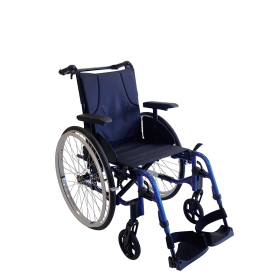 Fauteuil Action 3NG inclinable Stock T. 43 cm