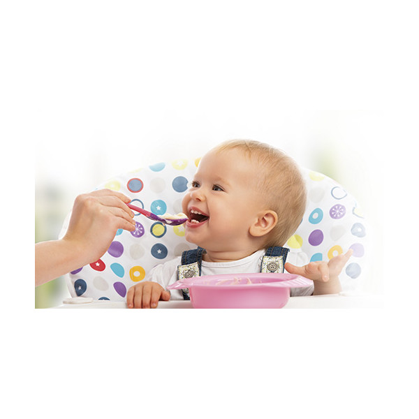 Tasse avec couvercle Caring Homecraft