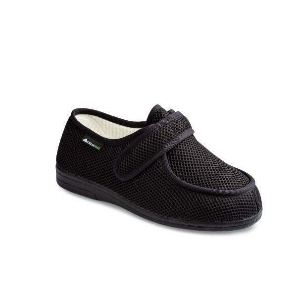 Chaussures Wallaby Rejilla Mixte Noir 47