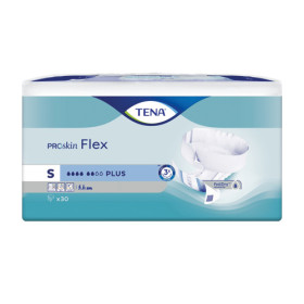 TENA ProSkin Flex Plus - Taille S
