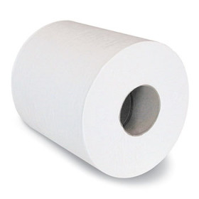 Essuie-mains pour dévidage central